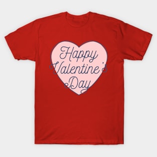 Valentine's day T-Shirt